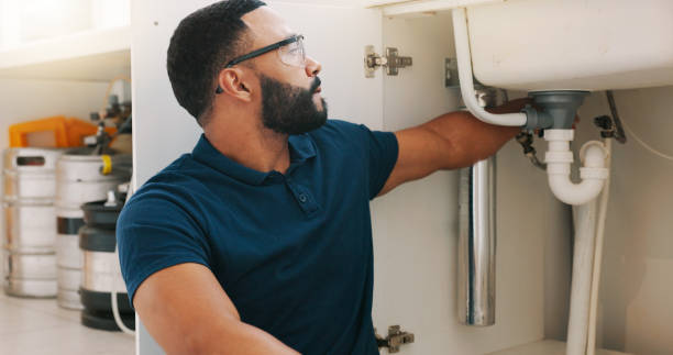 Best Commercial Plumbing Services  in Dover, TN